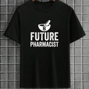 Future Pharmacist T-Shirt