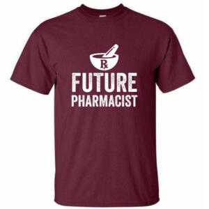 Future Pharmacist T-Shirt - Image 2