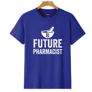 Future Pharmacist T-Shirt - Image 6