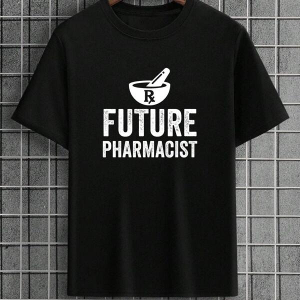 Future Pharmacist T-Shirt
