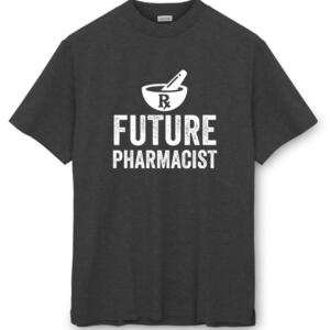 Future Pharmacist T-Shirt - Image 8