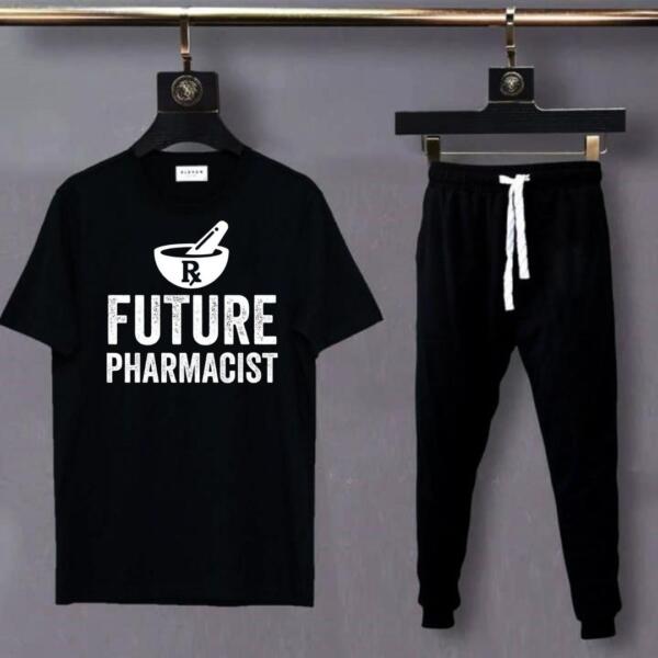 Future Pharmacist Tracksuit Future Pharmacist Tracksuit