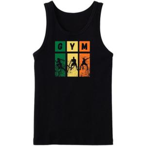 Gym Tanktop