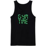Gym Time Tanktop