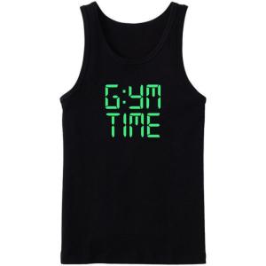 Gym Time Tanktop