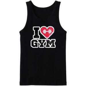 I Love Gym Tanktop