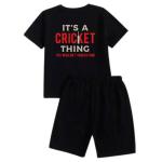 It's A Cricket Thing You Wouldn't Understand Short Tracksuit