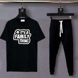 It's A Family Thing Tracksuit