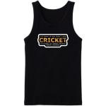 It's Okay If You Don't Like Cricket Tanktop