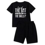 I've Got The Bat Short Tracksuit