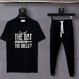 I've Got The Bat Tracksuit