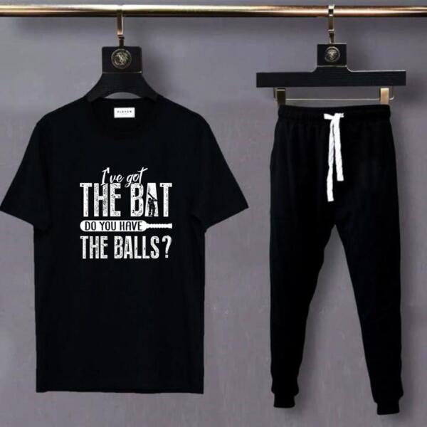 I've Got The Bat Tracksuit