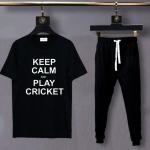 Keep Calm And Play Cricket Tracksuit