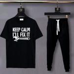 Keep Calm I'll Fix It Tracksuit