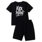 Kick Boxing Short Tracksuit