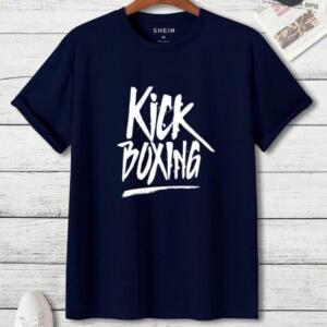Kick Boxing T-Shirt - Image 7