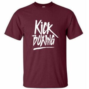 Kick Boxing T-Shirt - Image 6