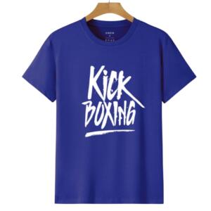 Kick Boxing T-Shirt - Image 4