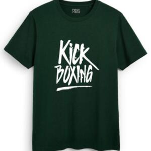 Kick Boxing T-Shirt - Image 2