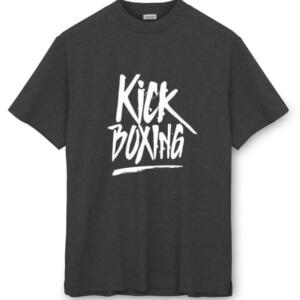 Kick Boxing T-Shirt - Image 3