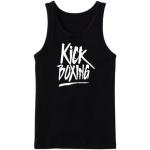 Kick Boxing Tanktop