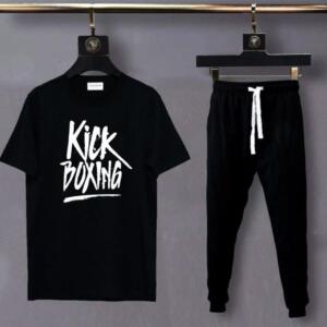 Kick Boxing Tracksuit