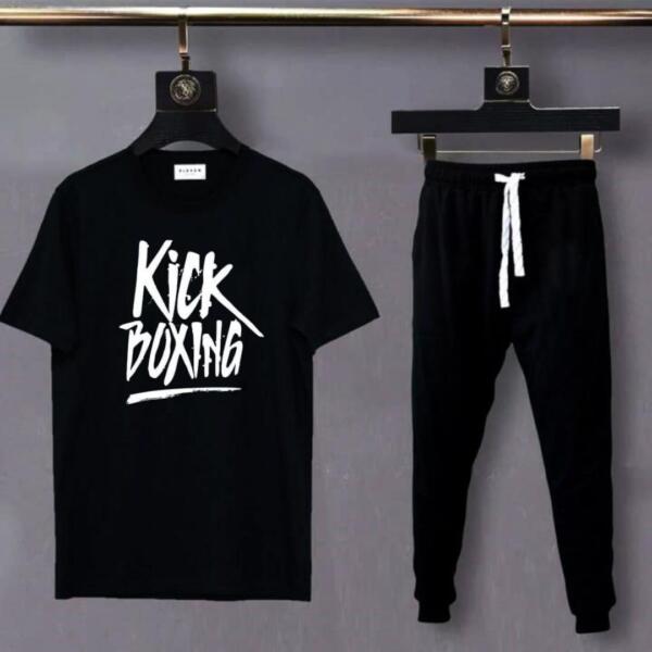 Kick Boxing Tracksuit