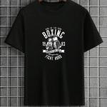 King Of The Boxing T-Shirt