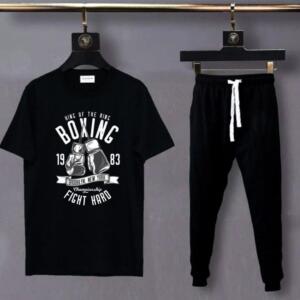 King Of The Boxing Tracksuit