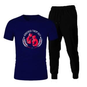 Knock Them Out Tracksuit - Image 3
