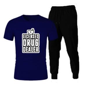 Licensed Drug Dealer Tracksuit - Image 2