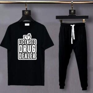 Licensed Drug Dealer Tracksuit