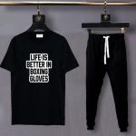 Life Is Better In Boxing Gloves Tracksuit