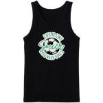 Life Is Like Soccer You Need Goals Tanktop