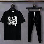 Life's All About Goal And Assist Tracksuit