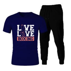 Live Love Boxing Tracksuit - Image 3