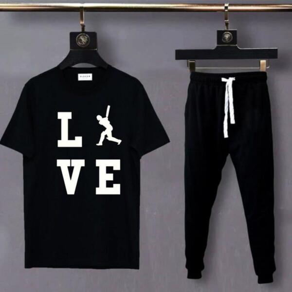 Cricket Love Tracksuit