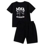 MMA Graphics Short Tracksuit