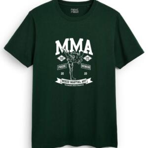 MMA Pride Honor T-Shirt - Image 7