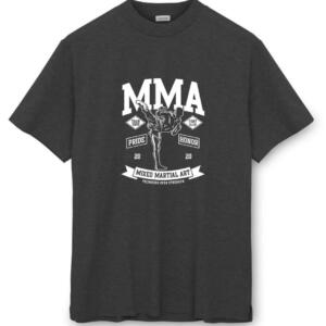 MMA Pride Honor T-Shirt - Image 8