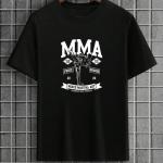 MMA Pride Honor T-Shirt