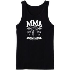 MMA Pride Honor Tanktop