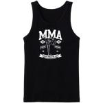 MMA Pride Honor Tanktop
