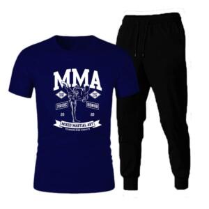 MMA Pride Honor Tracksuit - Image 2
