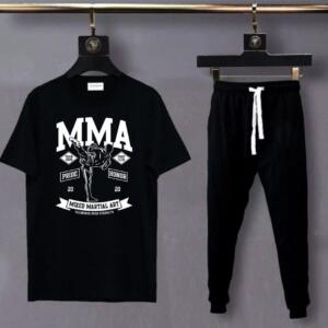 MMA Pride Honor Tracksuit