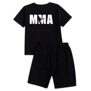 MMA Short Tracksuit
