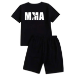 MMA Short Tracksuit