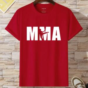 MMA T-Shirt - Image 5
