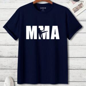 MMA T-Shirt - Image 4
