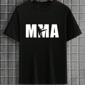 MMA T-Shirt